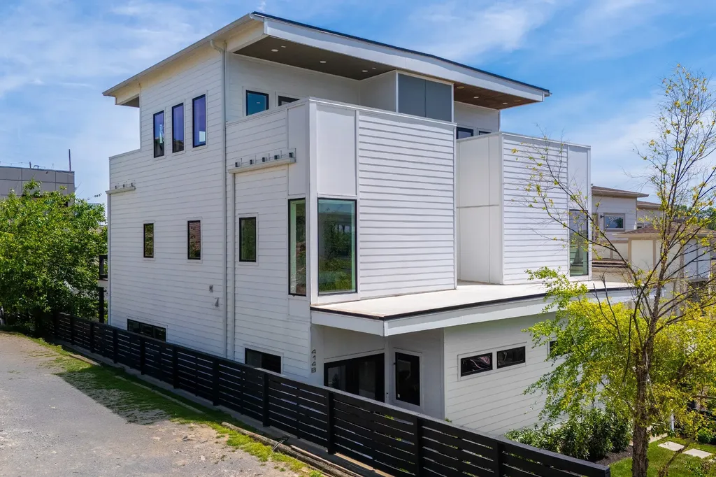 414B 37th Ave, N Nashville TN 37209