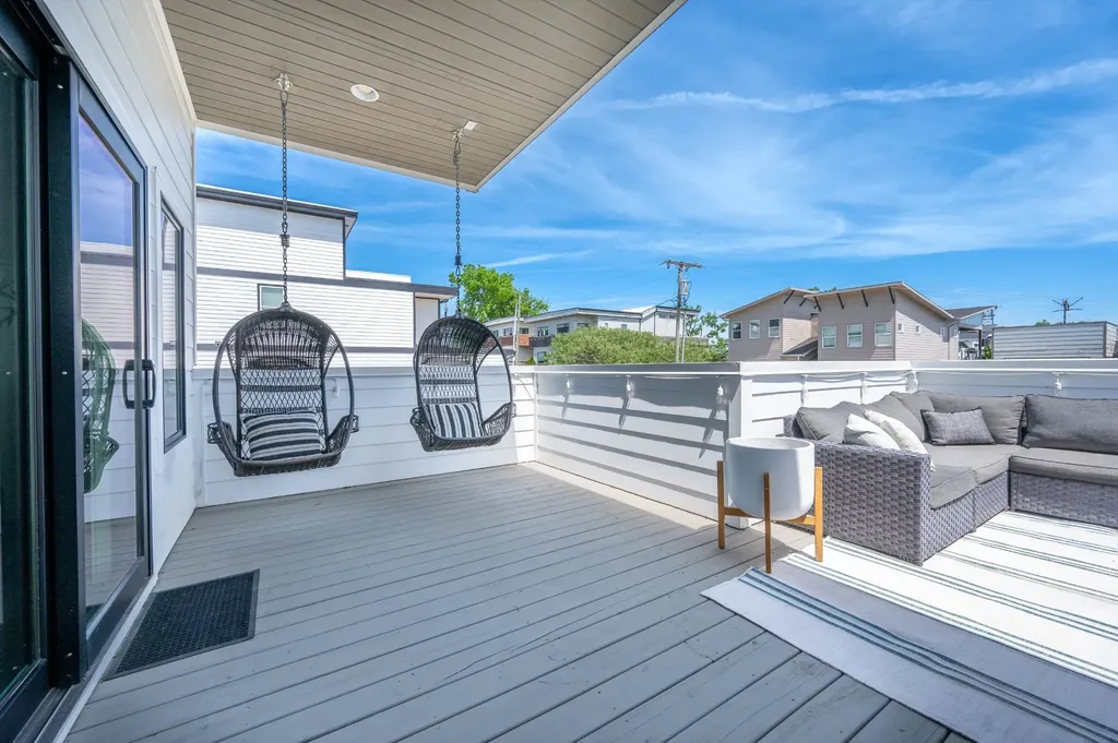 414B 37th Ave, N Nashville TN 37209