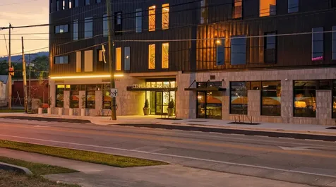 1939 Central Avenue Chattanooga TN 37408