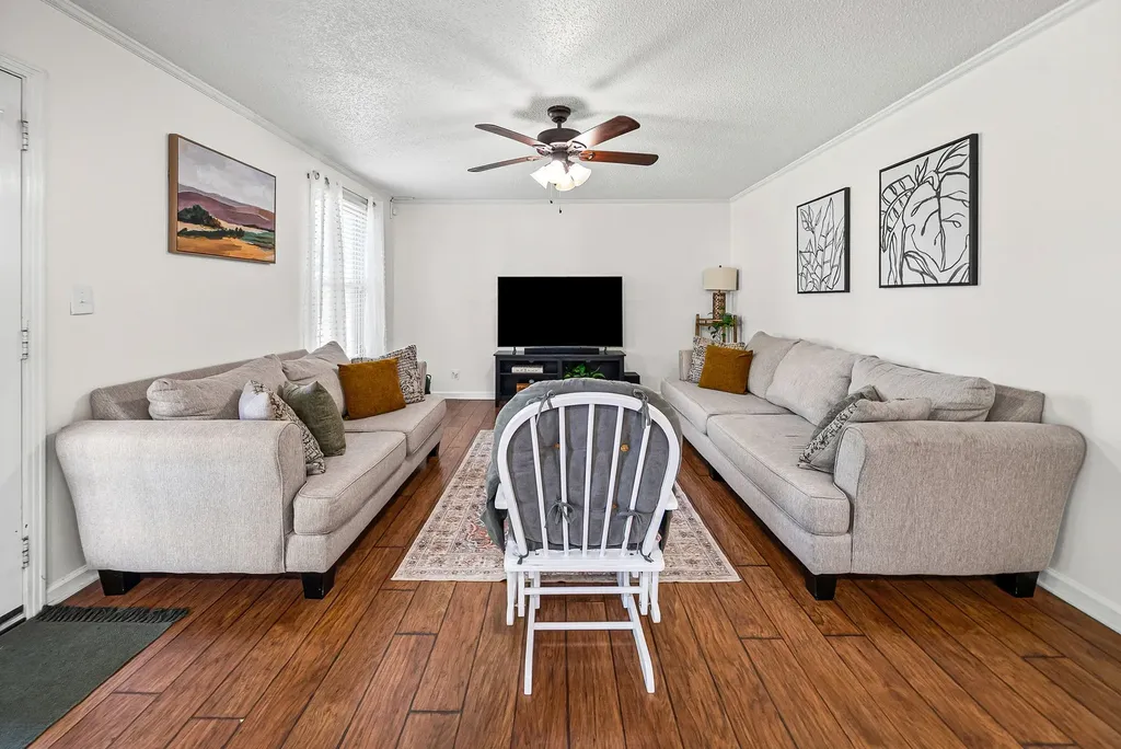 3324 Carrie Drive Clarksville TN 37042
