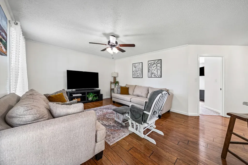 3324 Carrie Drive Clarksville TN 37042