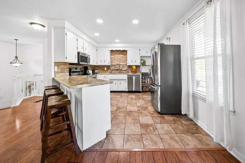 3324 Carrie Drive Clarksville TN 37042