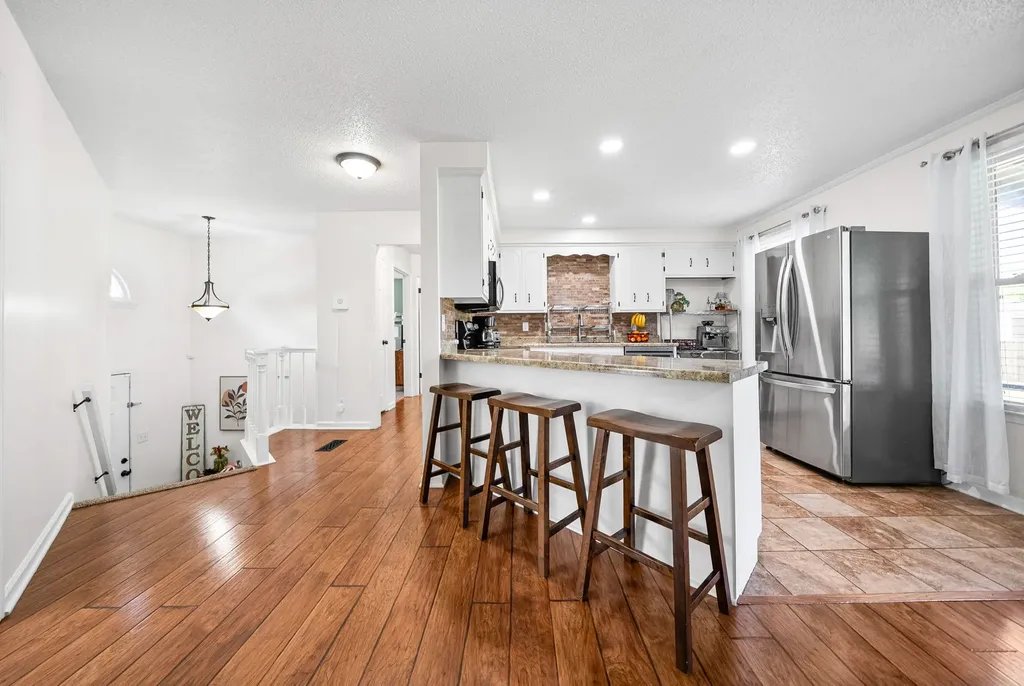 3324 Carrie Drive Clarksville TN 37042