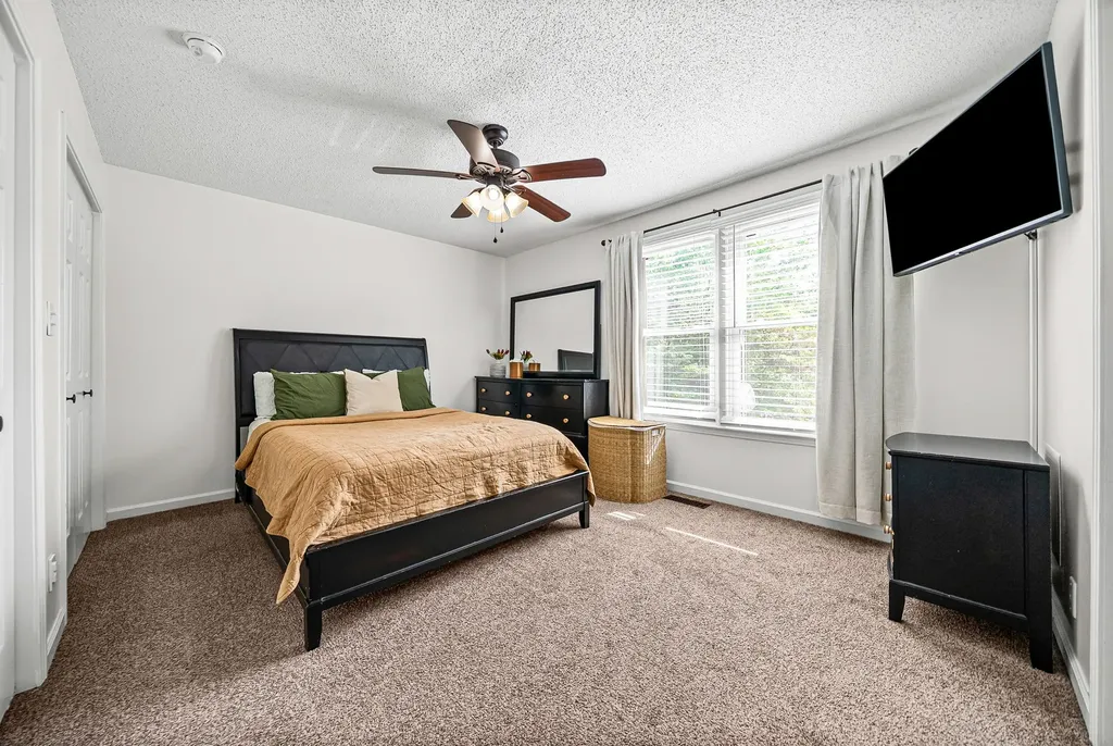 3324 Carrie Drive Clarksville TN 37042