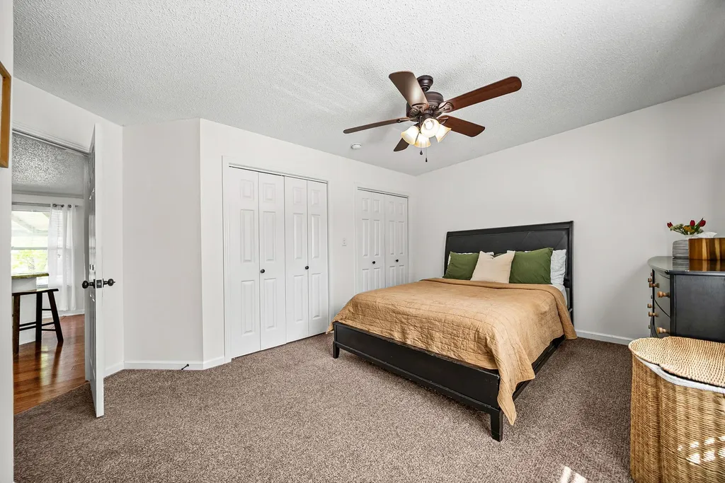 3324 Carrie Drive Clarksville TN 37042