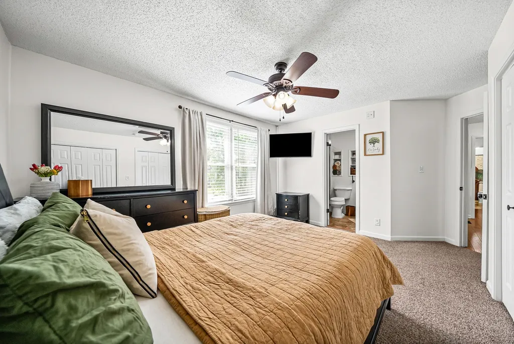 3324 Carrie Drive Clarksville TN 37042