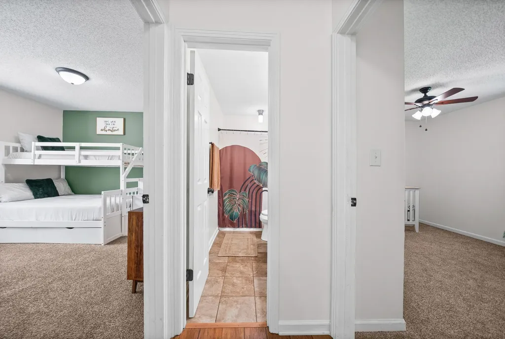 3324 Carrie Drive Clarksville TN 37042