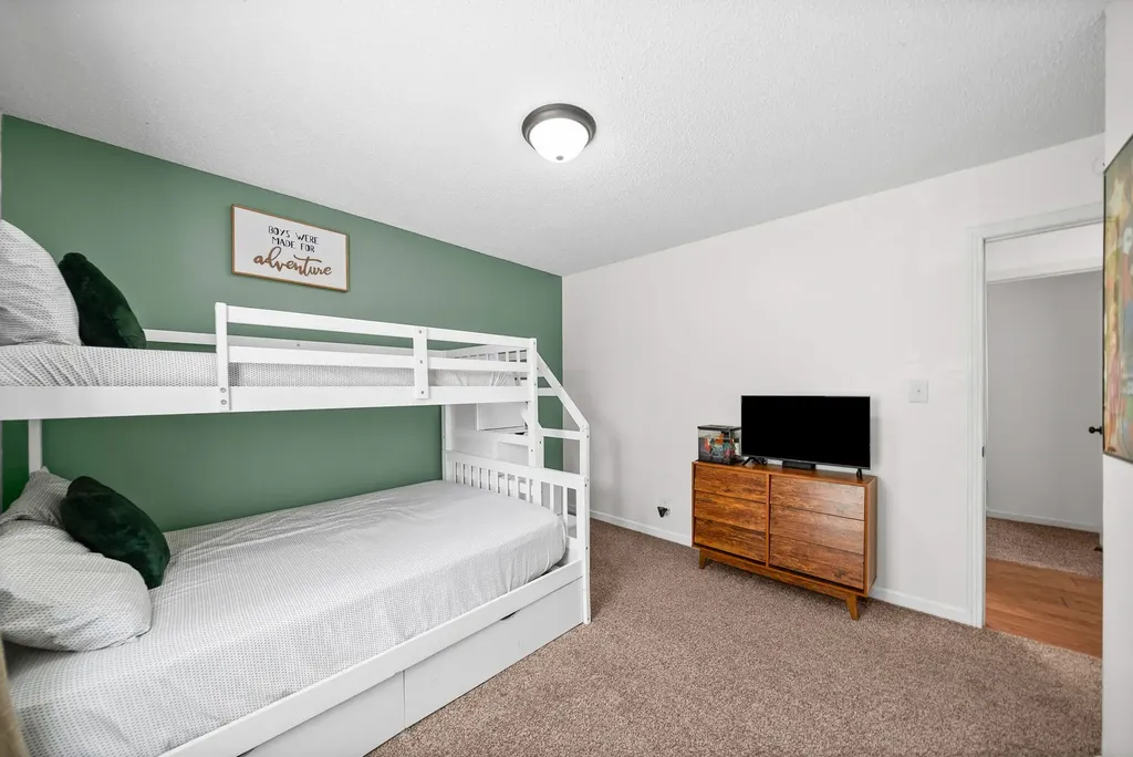 3324 Carrie Drive Clarksville TN 37042