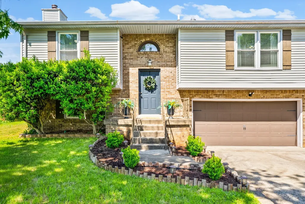 3324 Carrie Drive Clarksville TN 37042