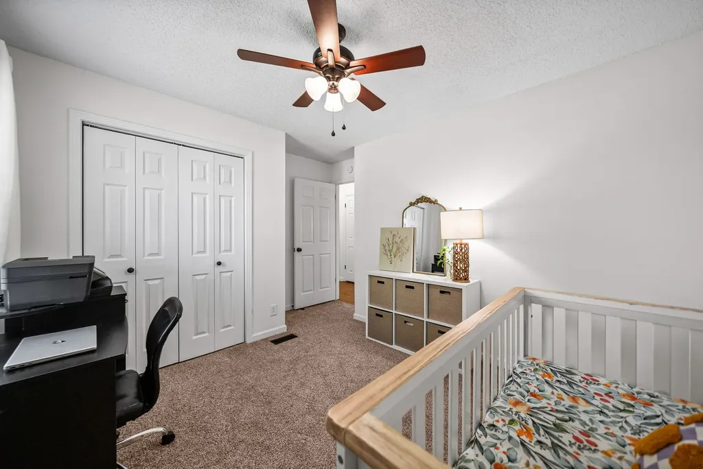 3324 Carrie Drive Clarksville TN 37042
