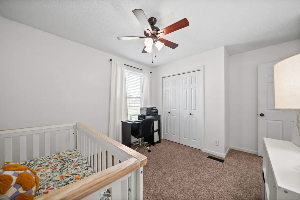 3324 Carrie Drive Clarksville TN 37042