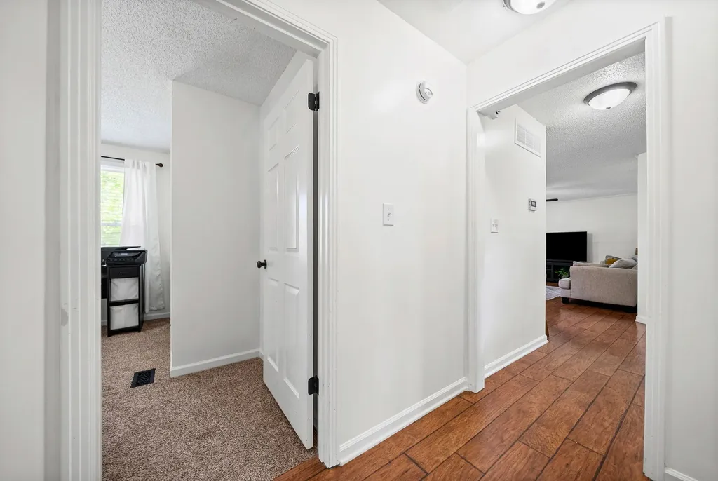 3324 Carrie Drive Clarksville TN 37042