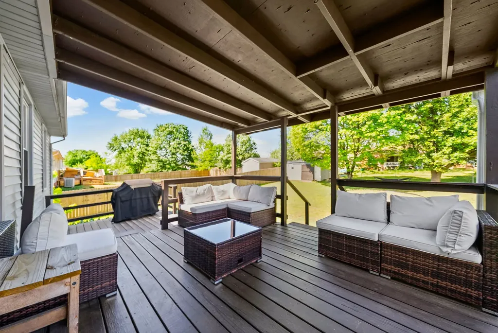 3324 Carrie Drive Clarksville TN 37042