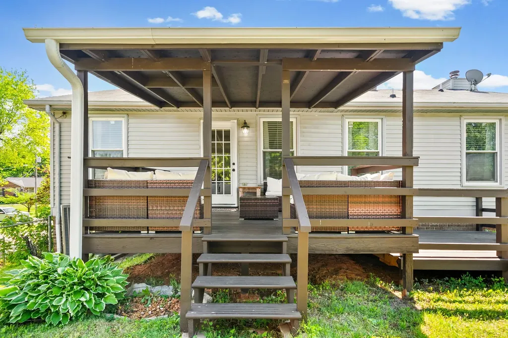 3324 Carrie Drive Clarksville TN 37042