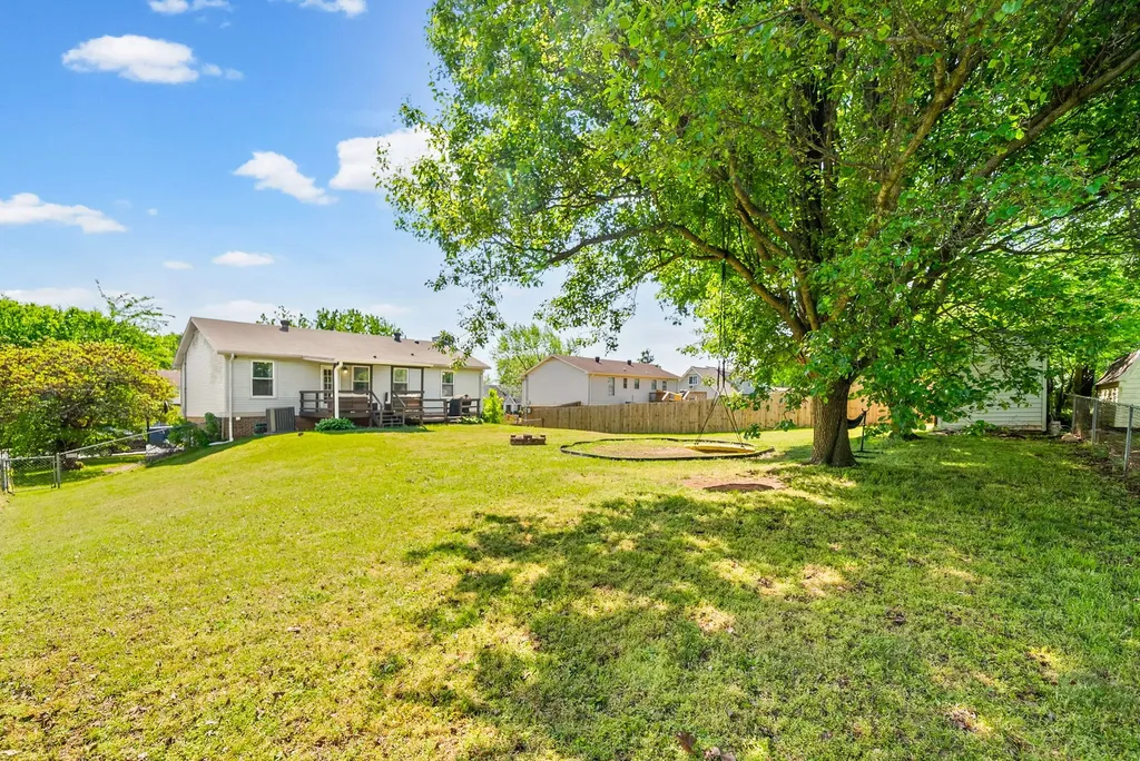 3324 Carrie Drive Clarksville TN 37042
