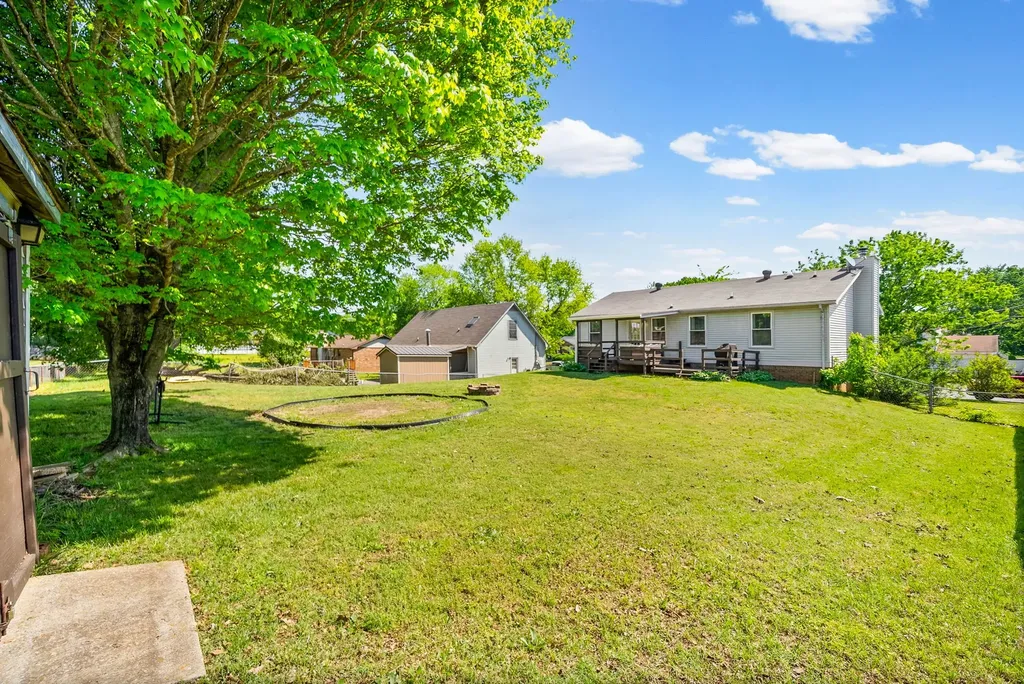 3324 Carrie Drive Clarksville TN 37042