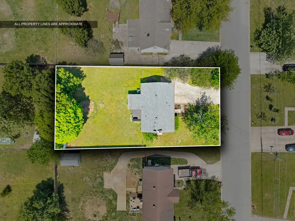 3324 Carrie Drive Clarksville TN 37042