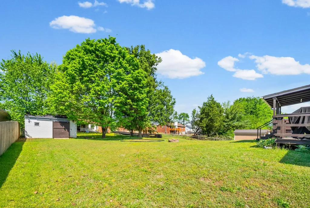 3324 Carrie Drive Clarksville TN 37042