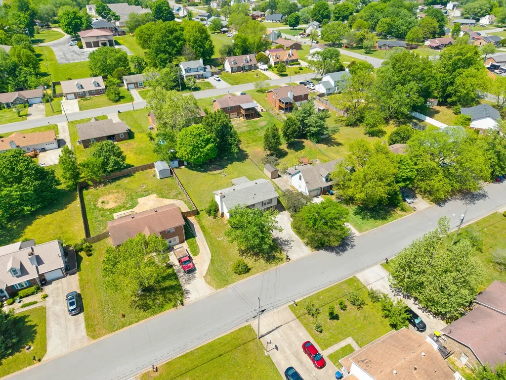3324 Carrie Drive Clarksville TN 37042