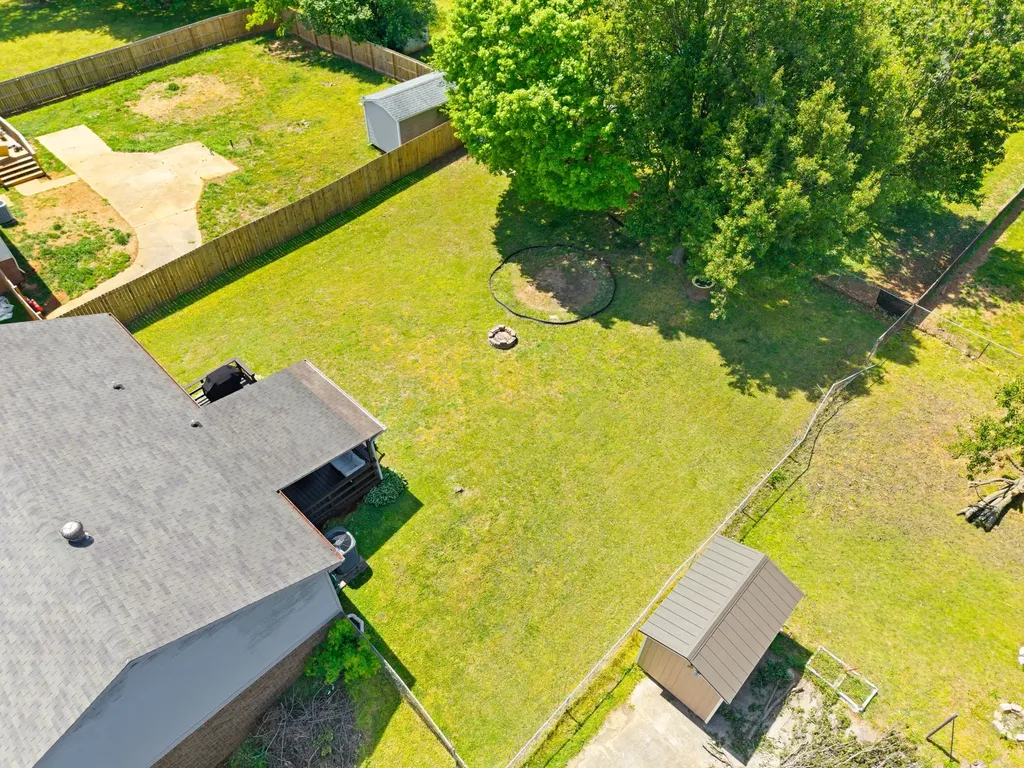 3324 Carrie Drive Clarksville TN 37042