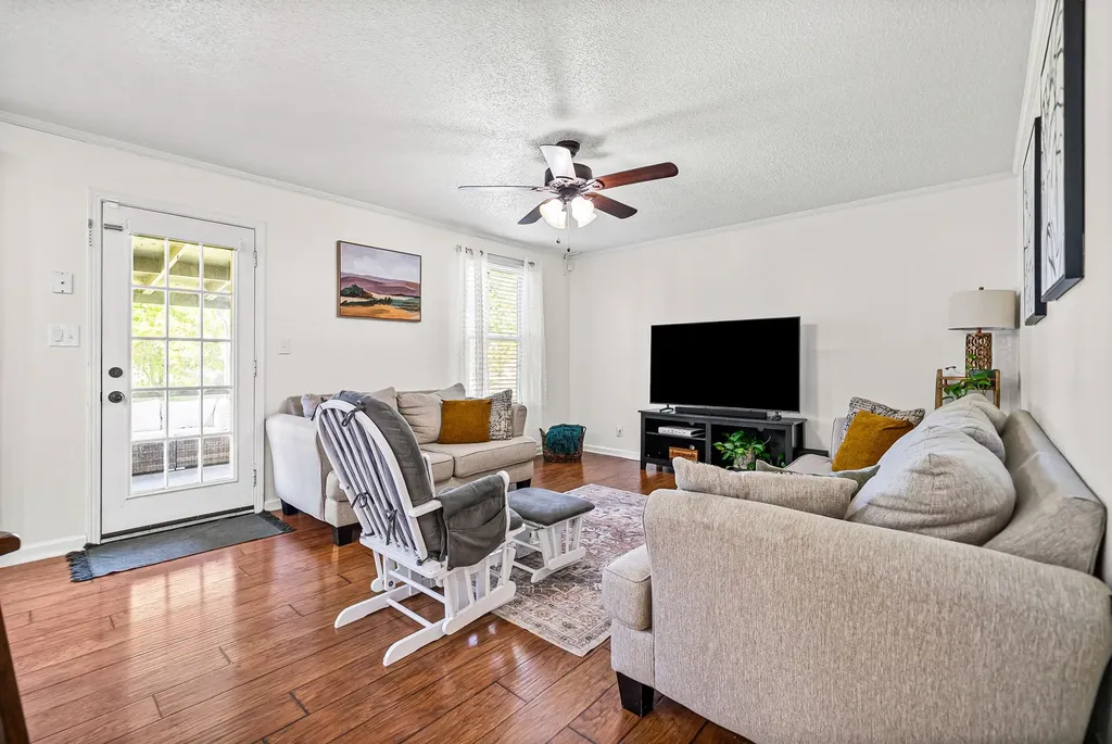 3324 Carrie Drive Clarksville TN 37042