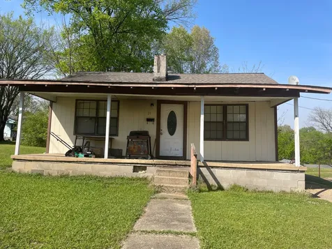 219 Spring Street Ripley TN 38063
