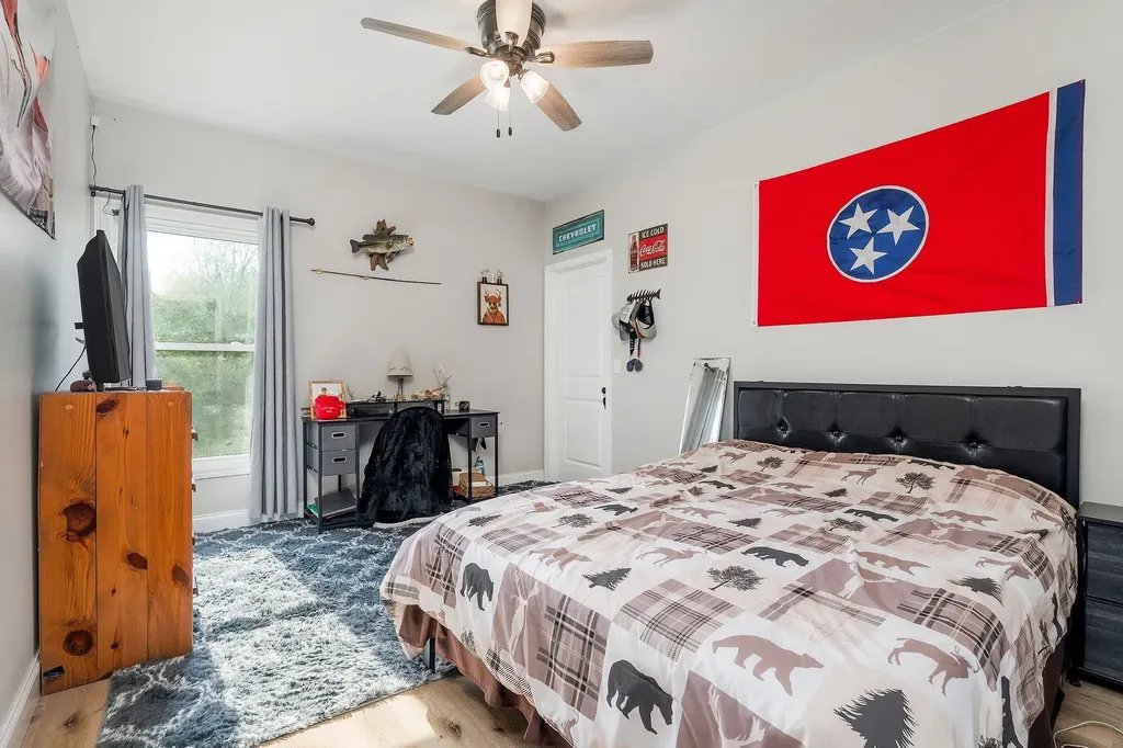 5931 Buffalo Valley Road Baxter TN 38544