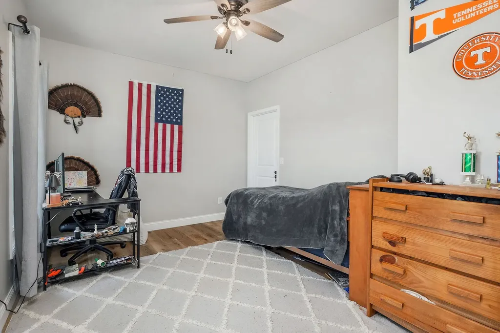 5931 Buffalo Valley Road Baxter TN 38544
