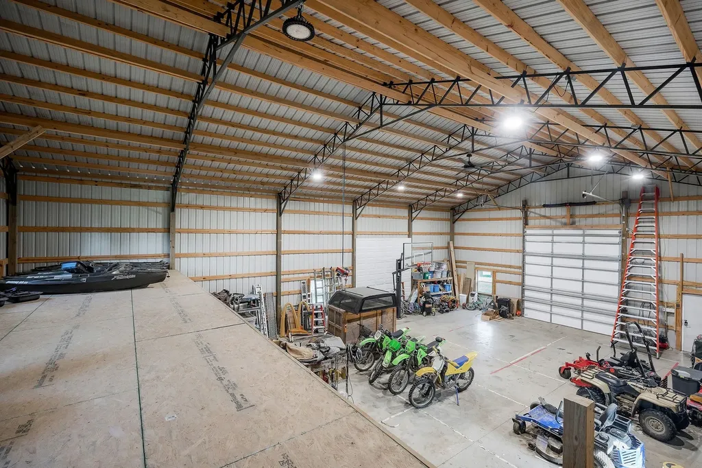 5931 Buffalo Valley Road Baxter TN 38544