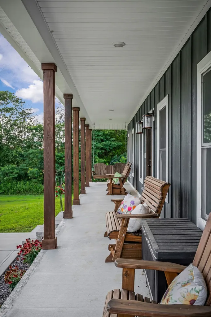 5931 Buffalo Valley Road Baxter TN 38544