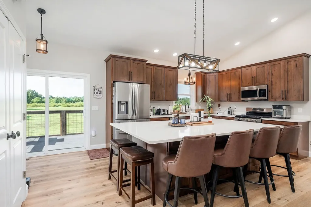 5931 Buffalo Valley Road Baxter TN 38544