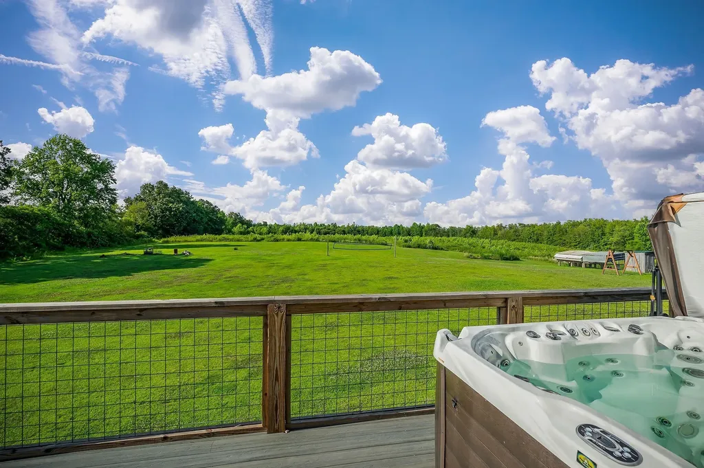 5931 Buffalo Valley Road Baxter TN 38544