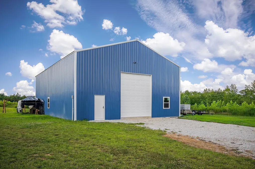 5931 Buffalo Valley Road Baxter TN 38544