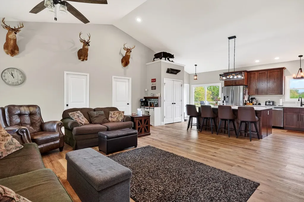 5931 Buffalo Valley Road Baxter TN 38544