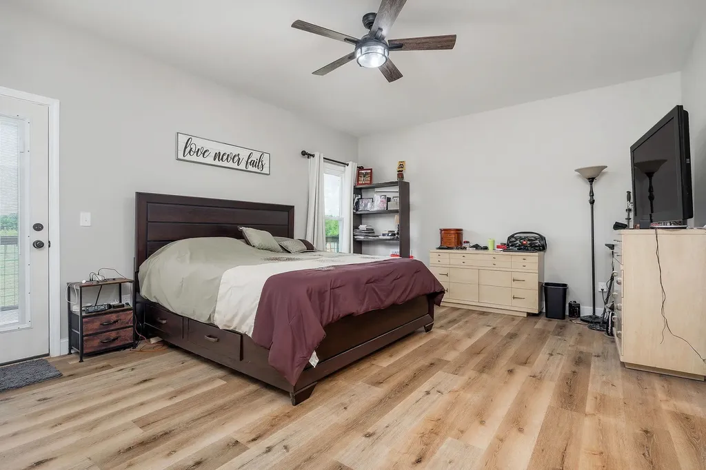 5931 Buffalo Valley Road Baxter TN 38544