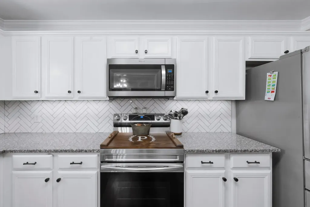 3412 Clegg Drive Spring Hill TN 37174