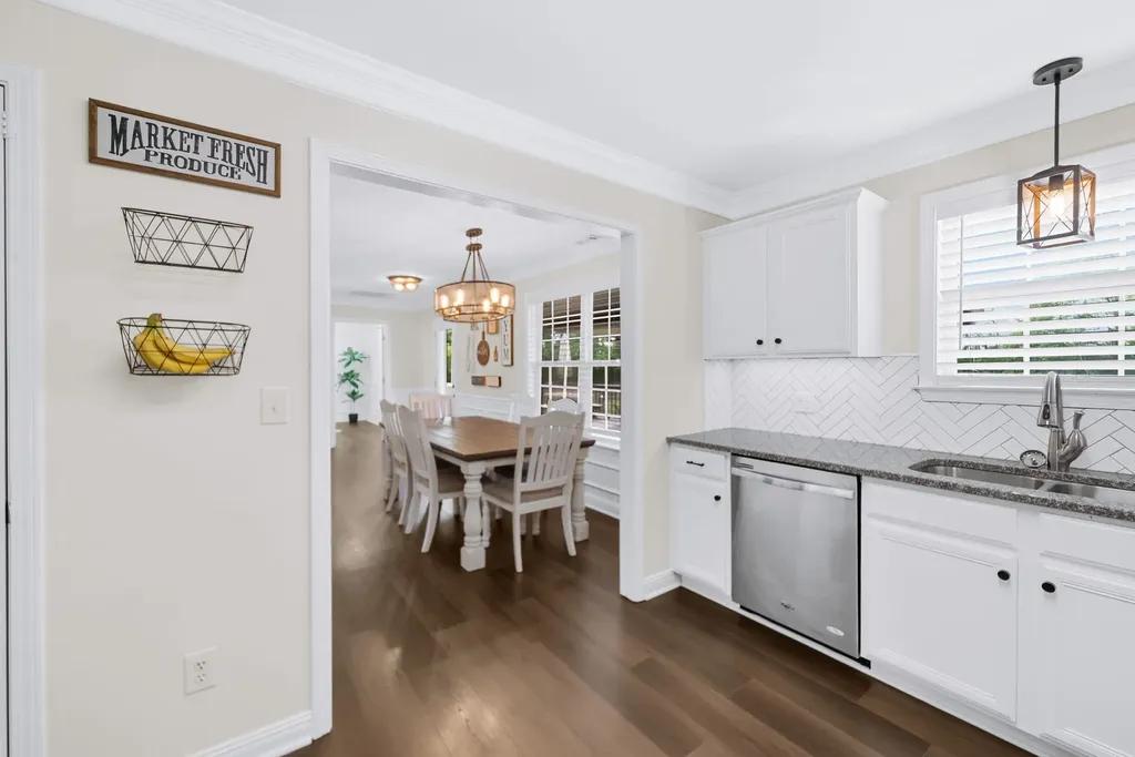 3412 Clegg Drive Spring Hill TN 37174