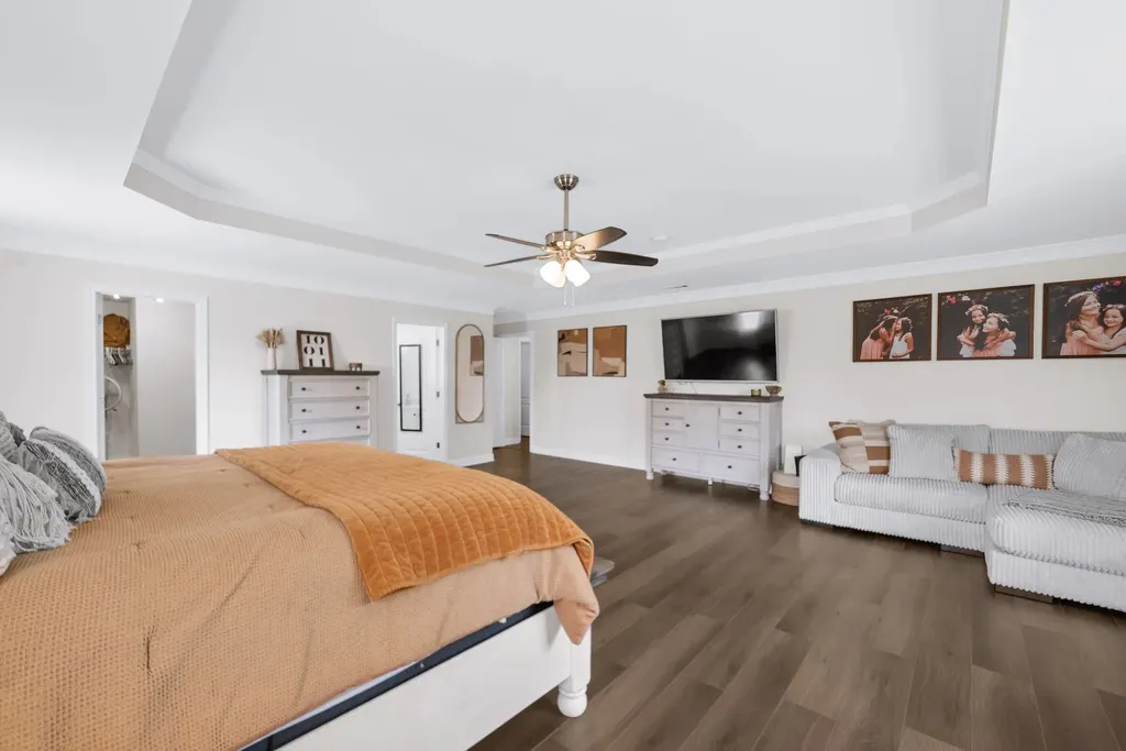 3412 Clegg Drive Spring Hill TN 37174