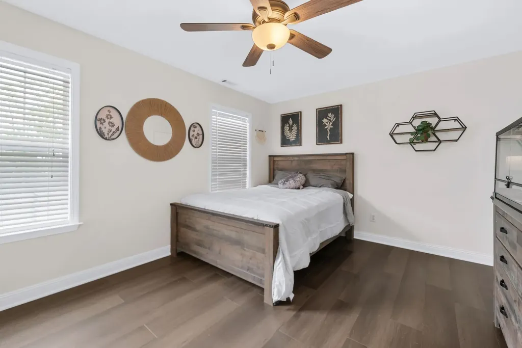3412 Clegg Drive Spring Hill TN 37174