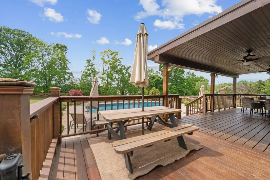 3412 Clegg Drive Spring Hill TN 37174