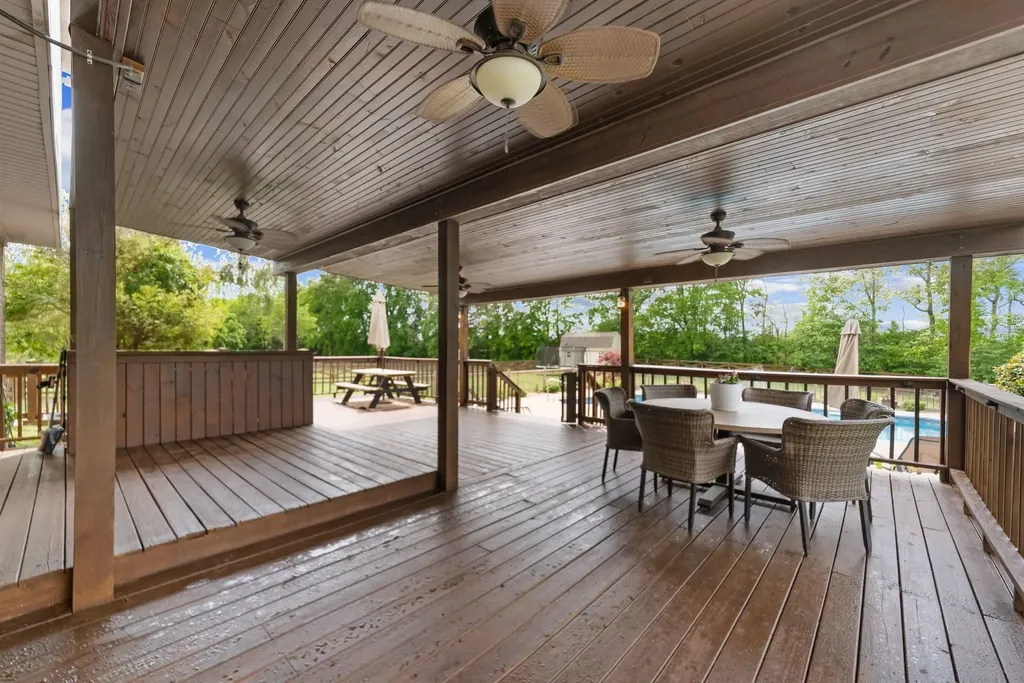3412 Clegg Drive Spring Hill TN 37174
