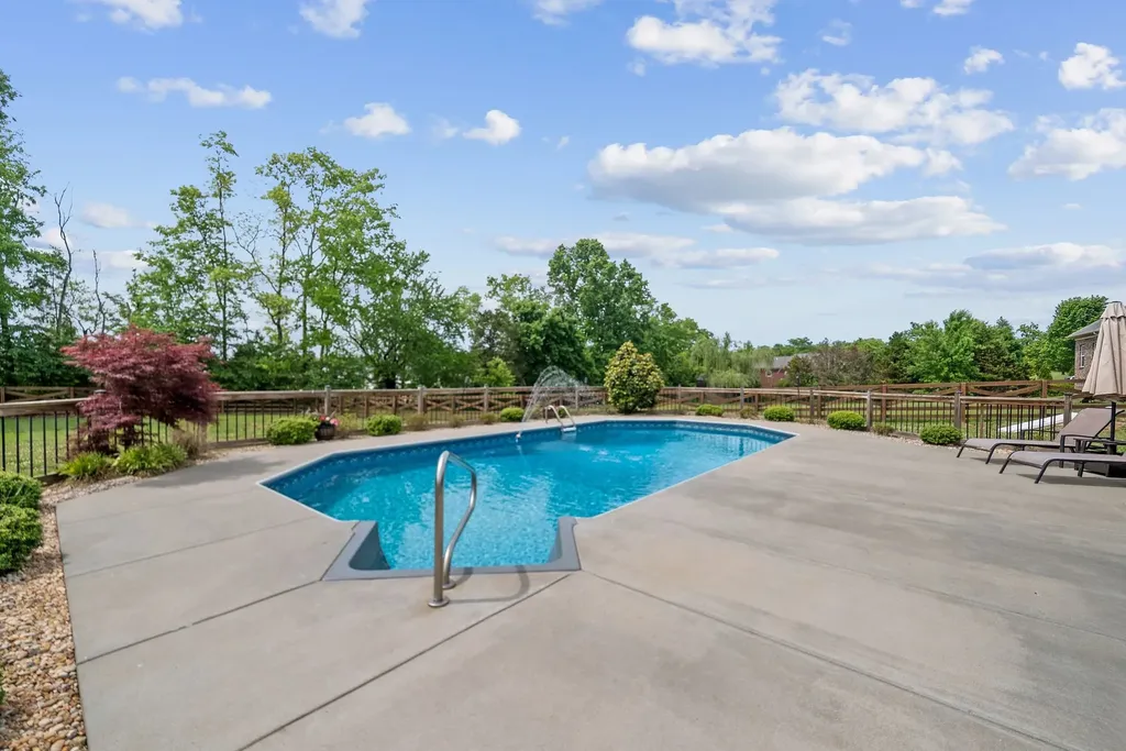 3412 Clegg Drive Spring Hill TN 37174