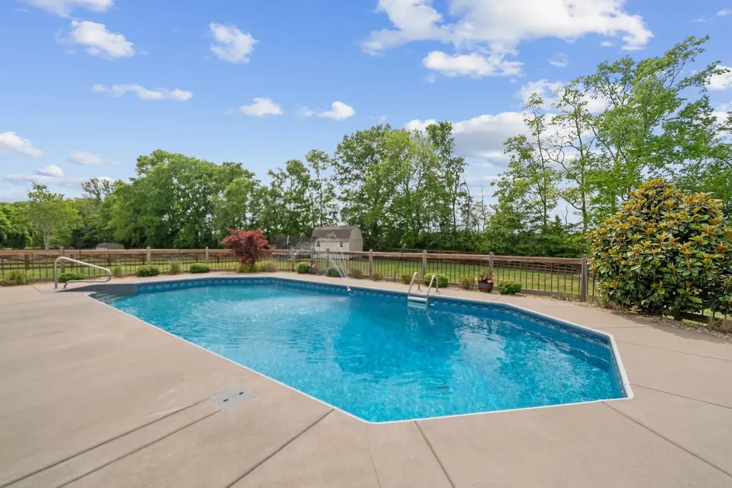 3412 Clegg Drive Spring Hill TN 37174