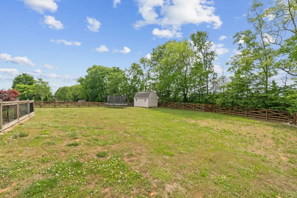 3412 Clegg Drive Spring Hill TN 37174