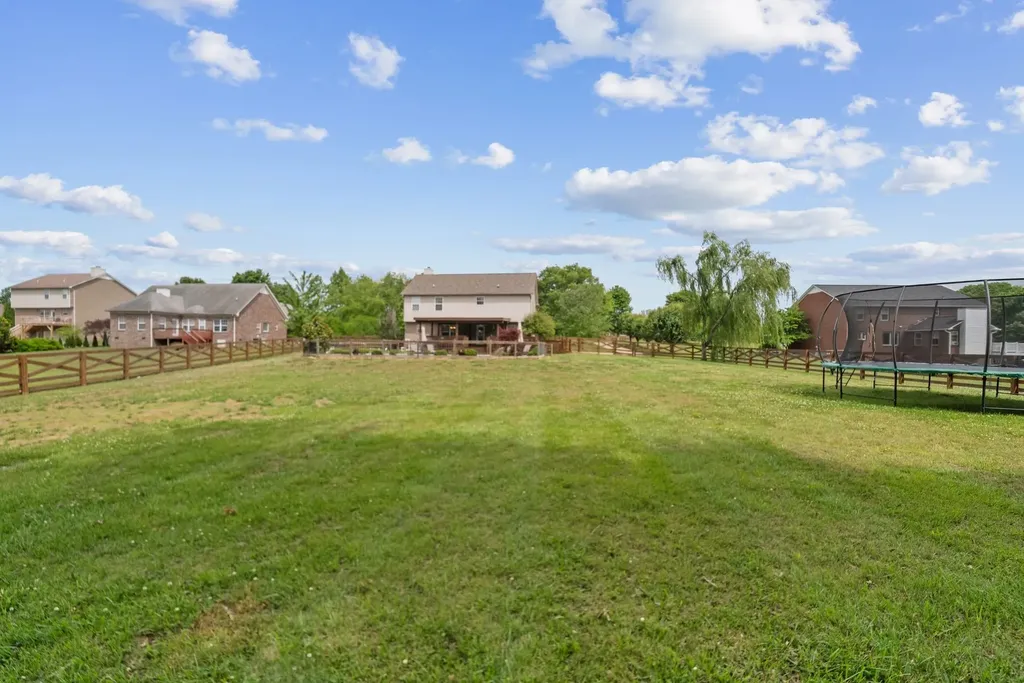 3412 Clegg Drive Spring Hill TN 37174