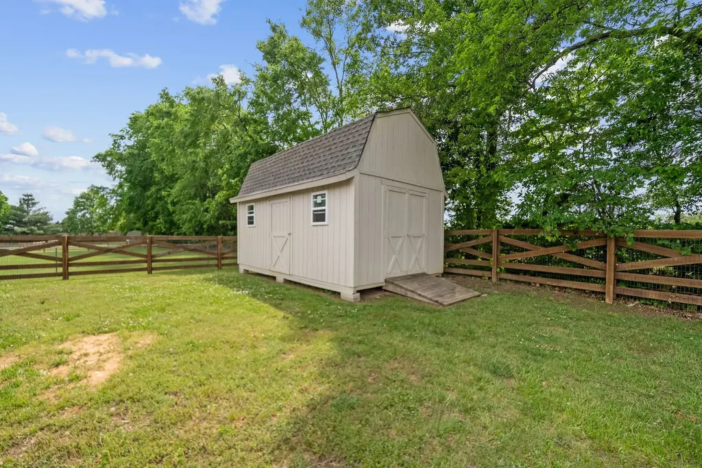 3412 Clegg Drive Spring Hill TN 37174