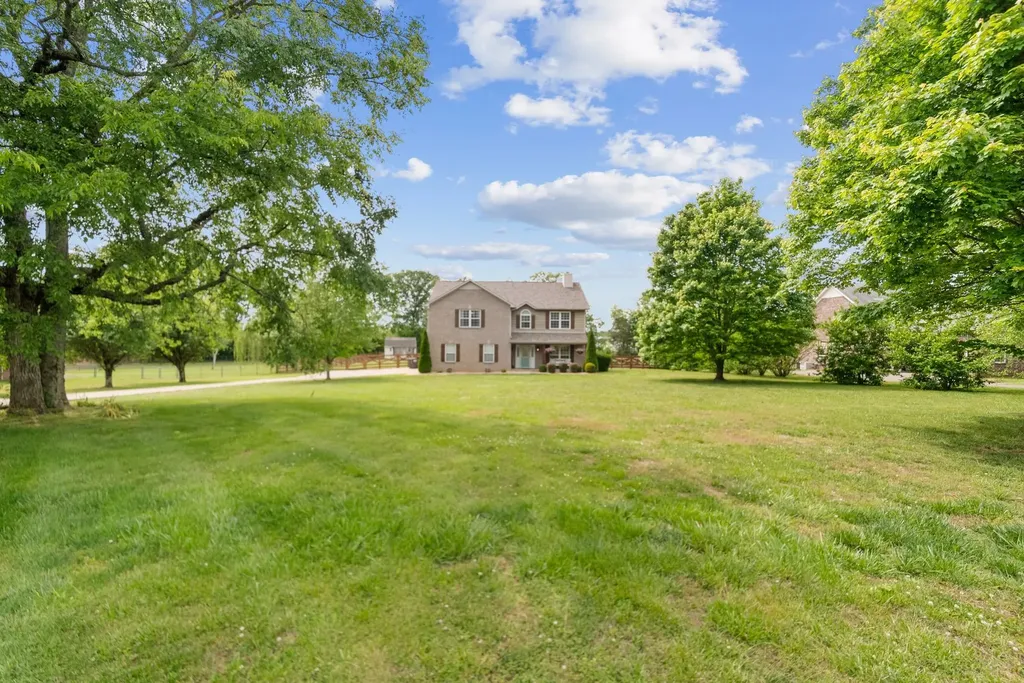3412 Clegg Drive Spring Hill TN 37174