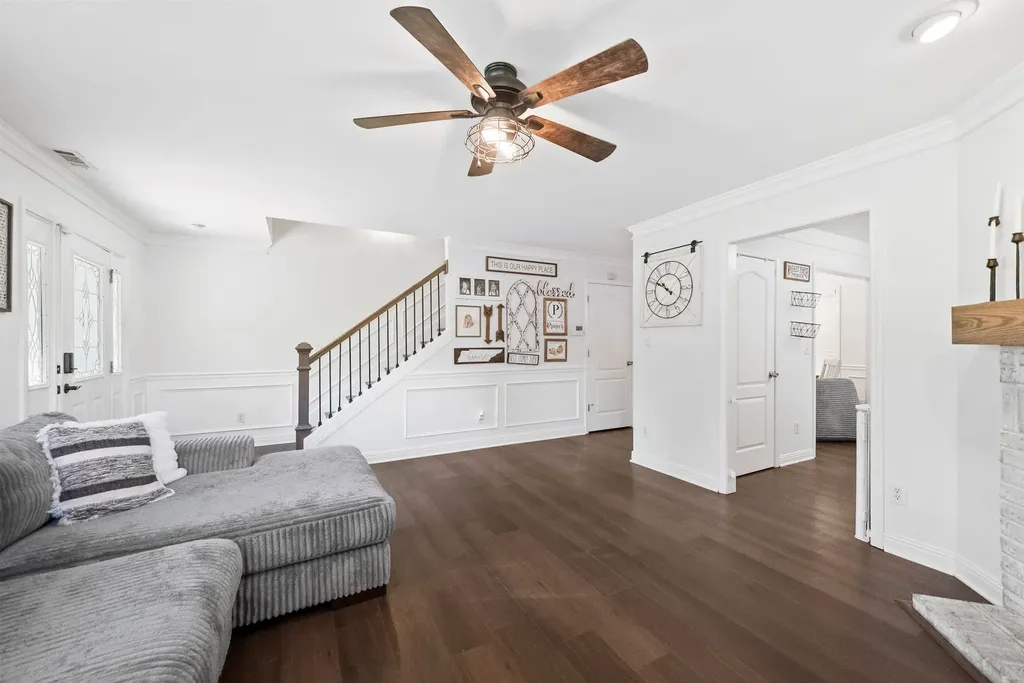 3412 Clegg Drive Spring Hill TN 37174