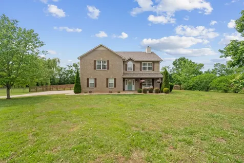 3412 Clegg Drive Spring Hill TN 37174