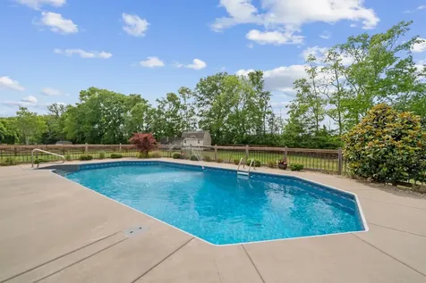 3412 Clegg Drive Spring Hill TN 37174